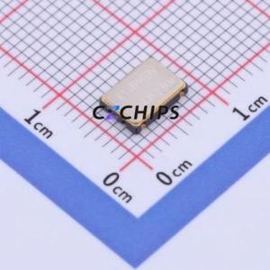 Q3309CA700362 Pre-Programmed Oscillator SMD7050-4P Oscillator ( Frequency: 1.544MHz ) - Product Image 1