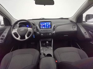 Autos Usados Chinos <span class=keywords><strong>Hyundai</strong></span> Ix35 2016 2017 2018 Gran Inventario Perfecto para Desplazamientos Diarios en la <span class=keywords><strong>Ciudad</strong></span> - Product Image 3