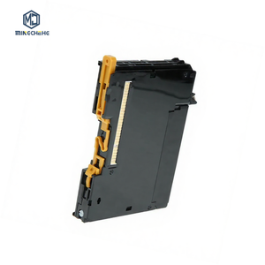 Module d'entrée analogique différentielle EtherCAT 4 canaux NX-AD4604 d'origine, neuf, unité d'extension à montage sur rail de 27 mm - Product Image 3