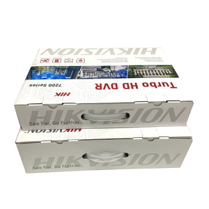 HIK Turbo HD TVI/CVI/CVI/CVBS/TVI/IP 5 trong 1 xvr 8MP/6MP/5MP/4MP/2MP 4 <span class=keywords><strong>8</strong></span> 16 32 kênh <span class=keywords><strong>DVR</strong></span> cho <span class=keywords><strong>HIKVISION</strong></span> - Product Image 2