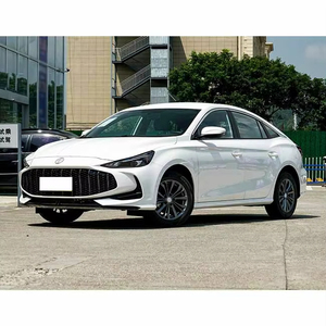 MG 5 2025 Hiệu Suất Cao Sedan Của Nhãn Hiệu R16 Da Tối Ghế Máy Ảnh Trái Chỉ Đạo Giá Rẻ Mới Xe Ô Tô Dài Phạm Vi Xăng - Product Image 3