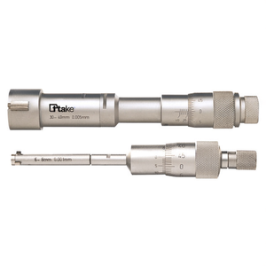 Micromètre à trois points 30-40 mm, précision 0,005 mm, outil de mesure - Product Image 2