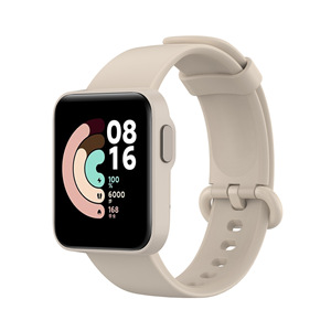<span class=keywords><strong>Bracelet</strong></span> en silicone sport très bien noté pour Redmi <span class=keywords><strong>Watch</strong></span> <span class=keywords><strong>Bracelet</strong></span> de remplacement de couleur classique pour bracelets <span class=keywords><strong>Mi</strong></span> <span class=keywords><strong>Watch</strong></span> <span class=keywords><strong>Lite</strong></span> - Product Image 6
