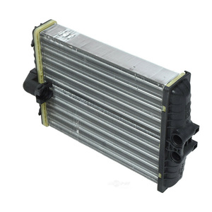 Radiateur de chauffage 5097634AA pour Chrysler Crossfire 2004-2008, en aluminium et plastique, transmission manuelle MT - Product Image 2