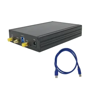 Carte de développement Radio définie par logiciel AD9361 RF 70MHz-6GHz SDR USB3.0 Compatible avec ETTUS USRP B210