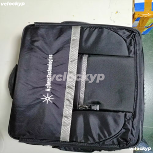 El nuevo bolso de mano de la marca Agilent es el modelo U1591A. Tamaño (longitud * ancho * altura) 39*32*9.9cm - Product Image 1