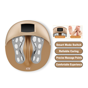 Massaggiatore per Piedi Vibrante AI: Dimagrimento Indoor + Fitness Oscillante, un Meraviglioso Brucia Grassi per Persone Pigre - Product Image 4