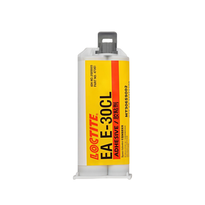 Adhésif structurel époxy original <span class=keywords><strong>Loctite</strong></span> E-120HP E-20HP E-60HP E-30CL, colle AB haute résistance pour collage de métaux - Product Image 5