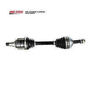 KINGSTEEL 43420-42010 piezas de automóviles de fábrica eje de transmisión CV conjunto de eje de transmisión del eje delantero izquierdo del coche para RAV4 SXA11 SXA10 3S - Product Image 5