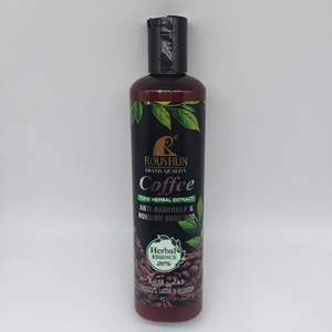 Roushun Caffè <span class=keywords><strong>Shampoo</strong></span> Anti-forfora Nutrire I capelli - Product Image 2