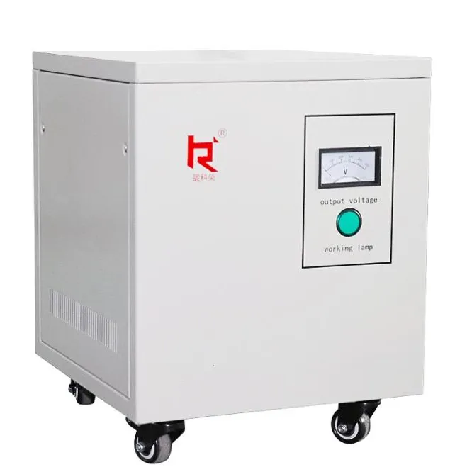 삼상 10kva 440v 220v 자동 변압기 가격