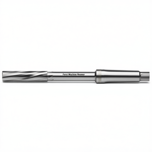 Escariador de Precisión Fervi para Trabajos Metálicos de Alta Precisión para Uso Industrial - Product Image 2