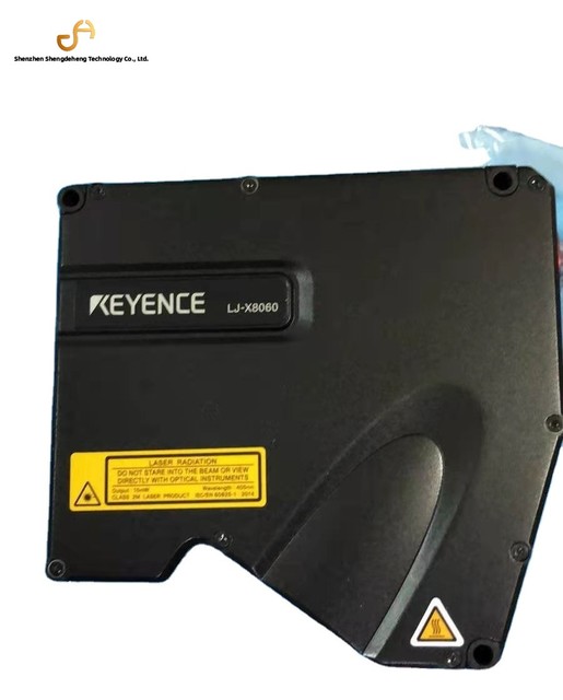 Inventory Dealer's price Keyence LJ-X8060 LJ-X8000 series 2D/3D laser profiler
