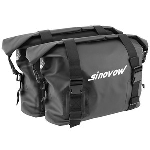 Sac de selle de <span class=keywords><strong>moto</strong></span> imperméable, sac à roulettes, sac sec, sac de <span class=keywords><strong>moto</strong></span> - Product Image 1