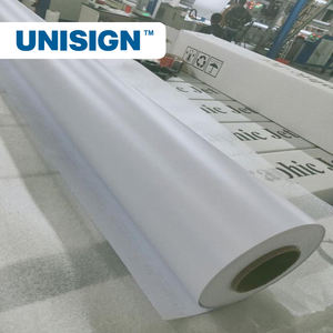 مذيب بيئي لفة ملصقات الفينيل لمترو الانفاق الاعلان مواد الفينيل - Product Image 2