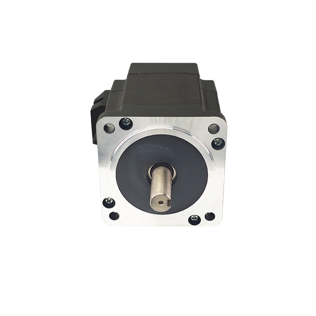 High Torque 3000rpm Brushless DC Motor 86mm Bldc 48v 310v 314w 3 Phase 4 Poles for 24v Fan