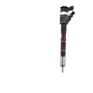 Conjunto de Inyector Common Rail 0445110227 23670-33040 para Válvulas de Inyección de Motor Diésel - Product Image 5