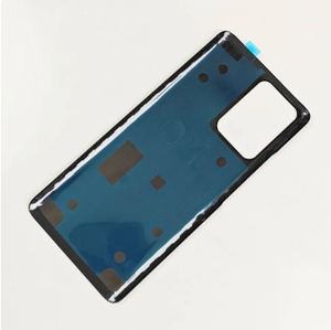 Custodia <span class=keywords><strong>Cover</strong></span> posteriore batteria senza obiettivo per <span class=keywords><strong>Xiaomi</strong></span> <span class=keywords><strong>11T</strong></span> Pro 5G <span class=keywords><strong>Cover</strong></span> posteriore in vetro posteriore - Product Image 5