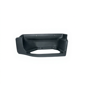COS.PEL. haute performance Marchepied PP+GF LH (GRIS (RAL 7021)) – Nouvelle pièce de carrosserie pour camion MIDLUM pour FL EURO 6 - Product Image 1