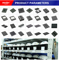 4GB EMMC V5.1 HS40 FLASH - NAND 153-FBGA ni memoria FLASH