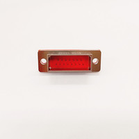 Conector ZSX, Conector D-SUB, Conector J14, Conector Hembra J14Q-15ZJB, Conector PCB de 15 Pines