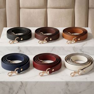 23 Inch Handheld Replacement Bag Fine Texture Solid Color Coin <b>Purse</b> Pu <b>Leather</b> Handbag Short Strap Promotional - Product Image 5