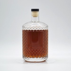 Magic Moment <strong>Vodka</strong> 375ML Price Alcohol Bottle Liquid Wines &amp; Spirits Glass Bottle - Product Image 4