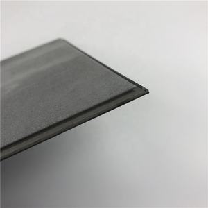 <span class=keywords><strong>Carreau</strong></span> de sol en vinyle <span class=keywords><strong>PVC</strong></span> SPC imperméable LVT de 5mm d'épaisseur avec <span class=keywords><strong>motif</strong></span> en pierre de <span class=keywords><strong>ciment</strong></span> noir d'hôtel - Product Image 3