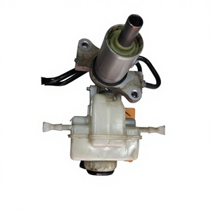 Maître-<span class=keywords><strong>cylindre</strong></span> de frein d'occasion pour BMW X5 X6 E70 E71 OE 34336772930 - Product Image 1
