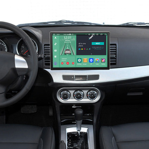 13,3 pulgadas 2K PS ndroid PS aviavigación ar layer Vd layer capa 2 Den nndroid ADIO ar tertereo o ititsuishi ancer 2007 2012- - Product Image 3