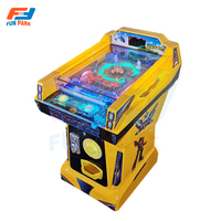 Chine Pas Cher En Gros Équipement De Jeux D'intérieur Machine De Jeu Vidéo Flipper Machine