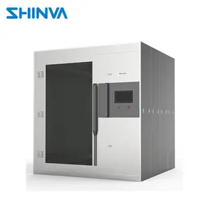 Shinva BWS-C Seri Kandang dan Rak Mesin Cuci