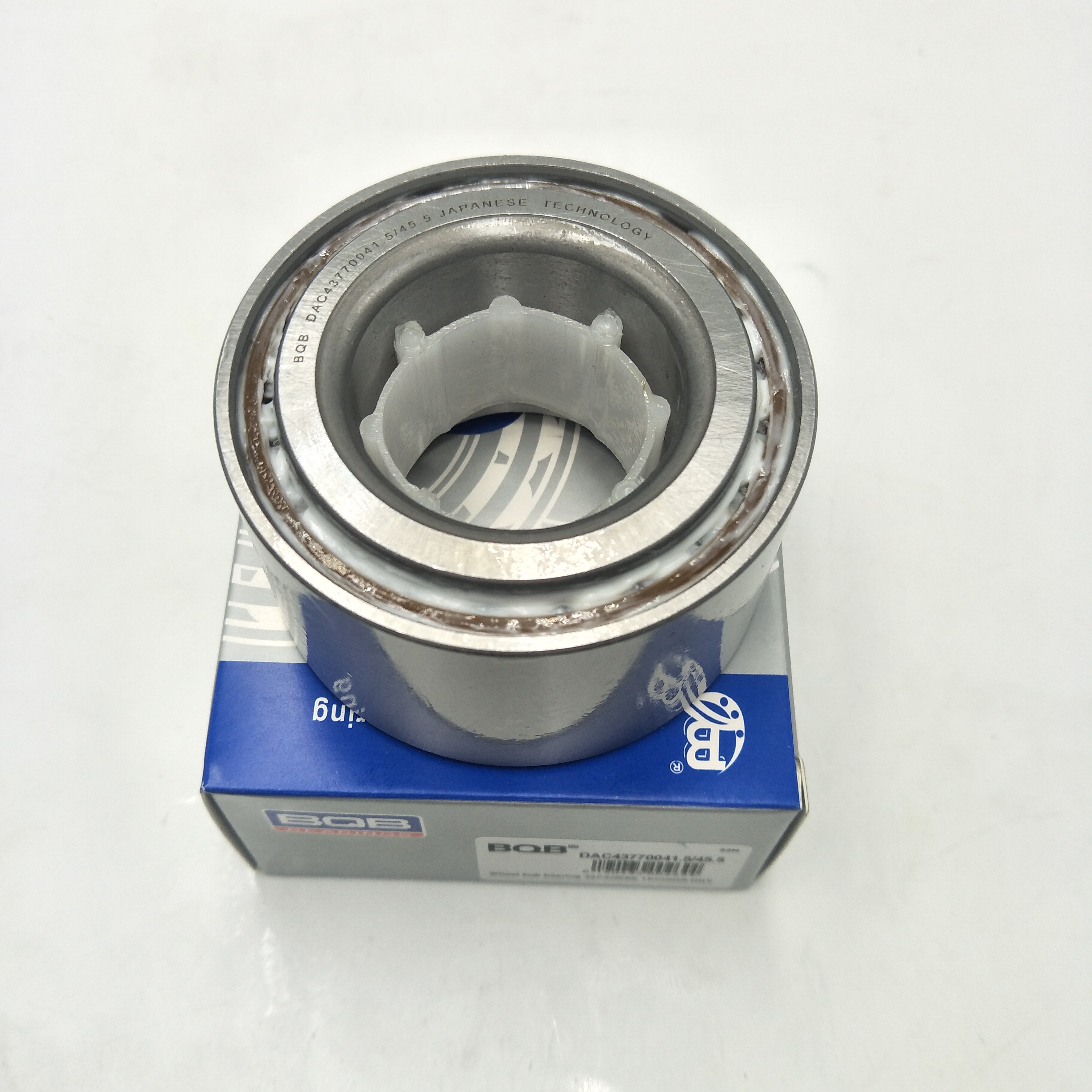 高質 Auto Solutions Hub Wheel Reliable - 38BWD15 Bearings 乳液・ミルク