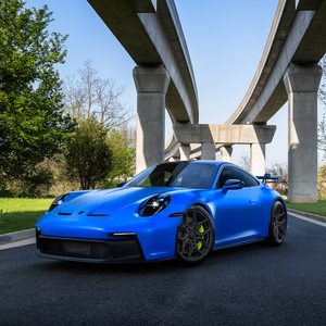 ล้อฟอร์จขนาด 18 19 20 22 24 นิ้ว สำหรับรถเบนซ์ E300 C300 E53 E63 S63 GLS600 GLS450 GLE450 E260 C200 G63 G53 GLB BMW <span class=keywords><strong>AUDI</strong></span> EVO-<span class=keywords><strong>4R</strong></span> - Product Image 5