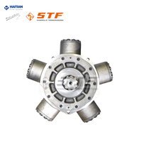 Motores hidráulicos de alto Torque Orbital, fabricantes de motores para máquina de moldeo por inyección, envío China