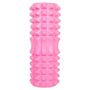 Rol busa Yoga akupresur panjang untuk peralatan latihan pijat otot jaringan dalam kebugaran dan penghilang rasa sakit - Product Image 1