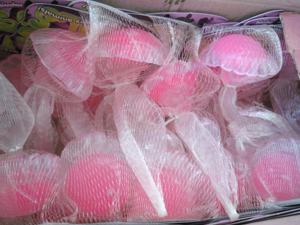 لعبة حيوانات بحرية أرجوانية ناعمة من البلاستيك والمطاط اللدن بالحرارة على شكل أخطبوط تعليمية للحمام - Product Image 6