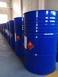 เกรดมาตรฐาน - MBCT เตตระไฮโดรฟูราน C4H8O ความบริสุทธิ์สูง 99.85% ของเหลวใส ตัวทำละลายคุณภาพเยี่ยม ภายใน - Product Image 4