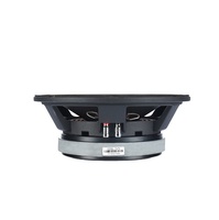 Line Array 12 ''Haut-parleur de milieu de gamme de meilleure qualité avec unité d'amplificateur