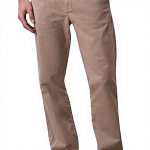 Wholesale OEM Tether <b>Cargo</b> <b>Pants</b> <b>Work</b> Multi High Quality New Cotton 6 Pocket Casual Custom Baggy Straight Canvas <b>Pants</b> for Men - Product Image 1