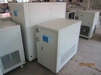 Fabricant chinois de refroidisseur industriel refroidi par eau NWS-5WC