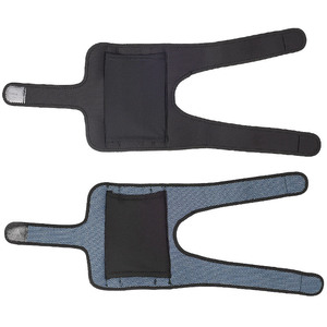 Kadınlar ve erkekler için rahat sabitleyici desteği uyku için kübik tünel ayarlanabilir dirsek atel için dirsek Brace en uygun - Product Image 6