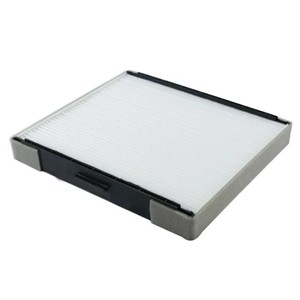 现代克雷塔20 97133-2D000 97133-2D100高品质空调织物汽车舱用空气滤清器 - Product Image 4