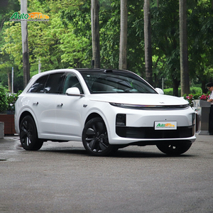 Vehículo Eléctrico de Autonomía Extendida, Versión Inteligente Mejorada, Modelo 2025, para Li Auto Lixiang Ideal L6 PRO, Gran Venta - Product Image 1
