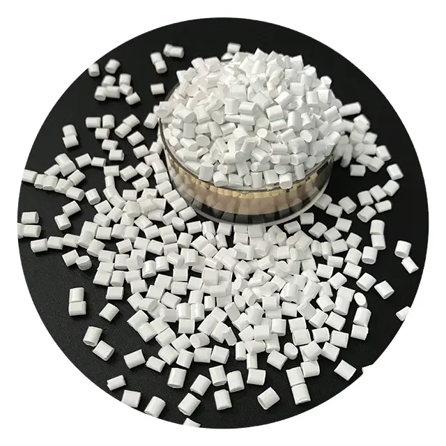 Granulés ABS résine ABS matière première acrylonitrile butadiène styrène matières premières plastiques