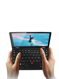 <span class=keywords><strong>Mini</strong></span> Máy Tính Xách Tay Màn Hình Cảm Ứng Intel Celeron Bộ Vi Xử Lý Wins10/11 Máy Tính Xách Tay Máy Tính Cho Cá Nhân Và Hộ Gia Đình - Product Image 2