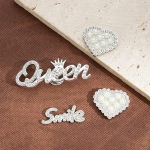 Breloques de chaussures scintillantes, strass de créateur, chaînes bling, accessoires pour chaussures pour femmes et filles, bijoux, accessoires de décoration de chaussures DIY - Product Image 4