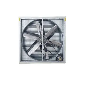 Negative pressure fan industrial exhaust fan workshop ventilation cooling heavy hammer exhaust fan