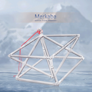 Chacra-Pirámide De Cristal De Cuarzo con equilibrio, piramidal De Cristal curativo - Product Image 6