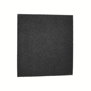 Đen độ nhớt cao EVA miếng bọt biển một mặt dính mạnh mẽ dính bọt pad - Product Image 4